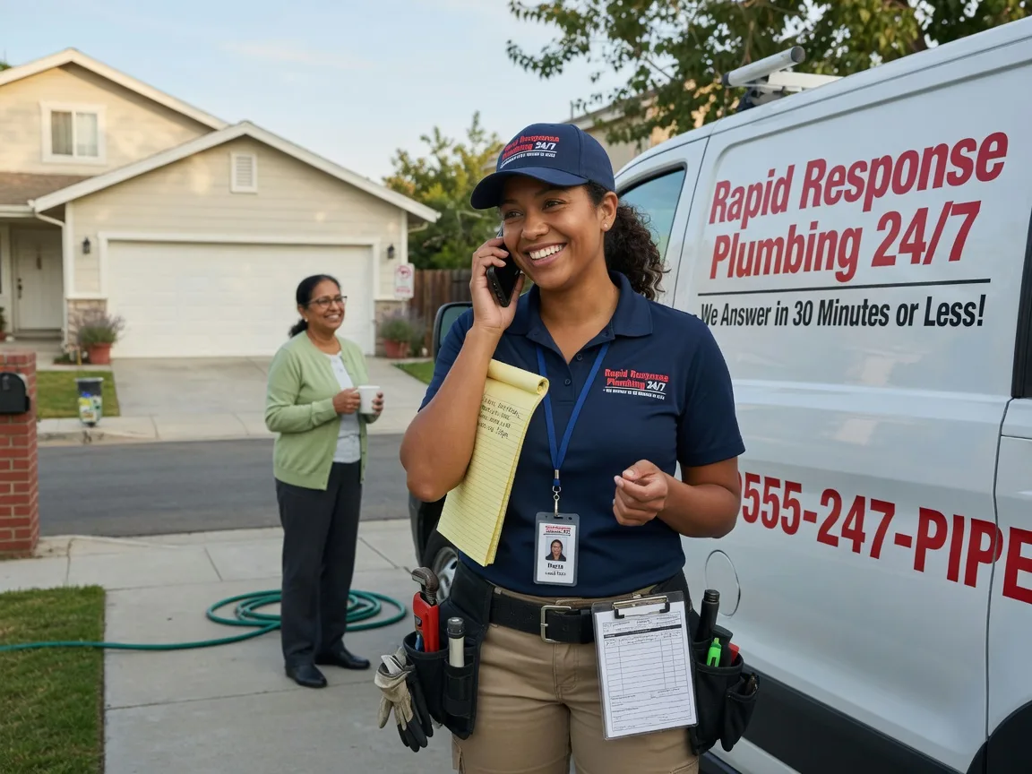 Emergency Plumber Flomaton, AL FAQs